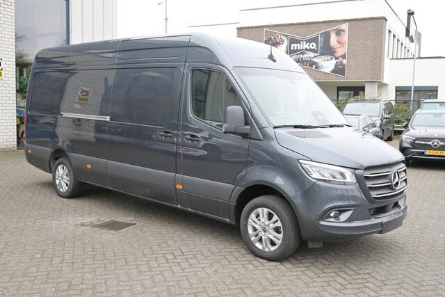 Mercedes-Benz SPRINTER 317 CDI L3H2 Pro 3500 kg Trekhaak, LED, Climate control