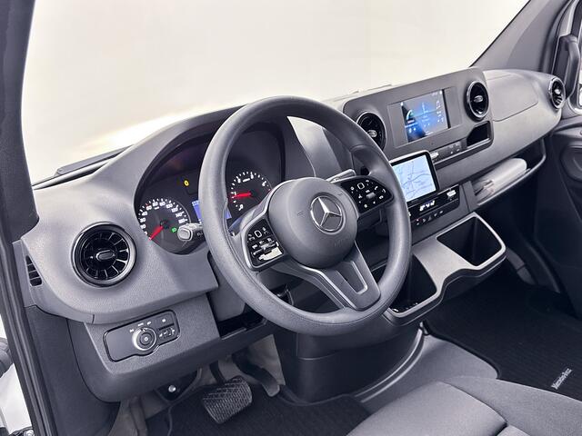 Mercedes-Benz SPRINTER 311 CDI 1.9 CDI L2H2 Automaat Achteruitrijcamera Apple Carplay/Android Auto Betimmering Airco
