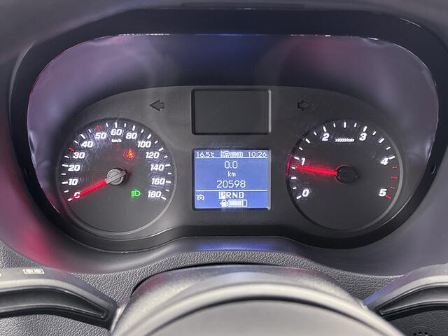 Mercedes-Benz SPRINTER 311 CDI 1.9 CDI L2H2 Automaat Achteruitrijcamera Apple Carplay/Android Auto Betimmering Airco