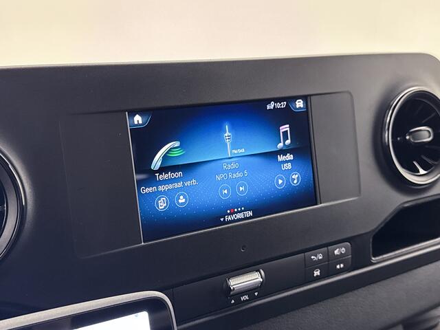 Mercedes-Benz SPRINTER 311 CDI 1.9 CDI L2H2 Automaat Achteruitrijcamera Apple Carplay/Android Auto Betimmering Airco