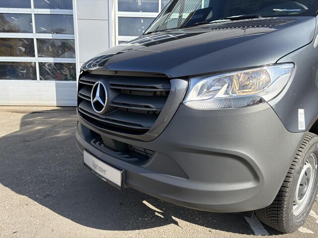 Mercedes-Benz SPRINTER 317 1.9 CDI L2 Pro HD | Sprinter BPM-vrij kopen in 2025