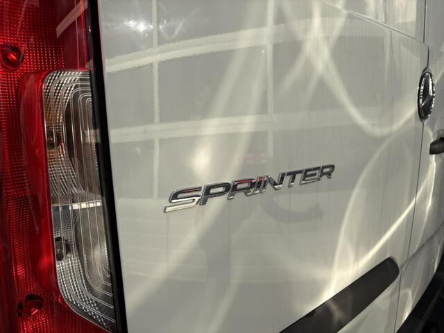 Mercedes-Benz SPRINTER 315 1.9 CDI L2 Pro HD | Sprinter BPM-vrij kopen in 2025