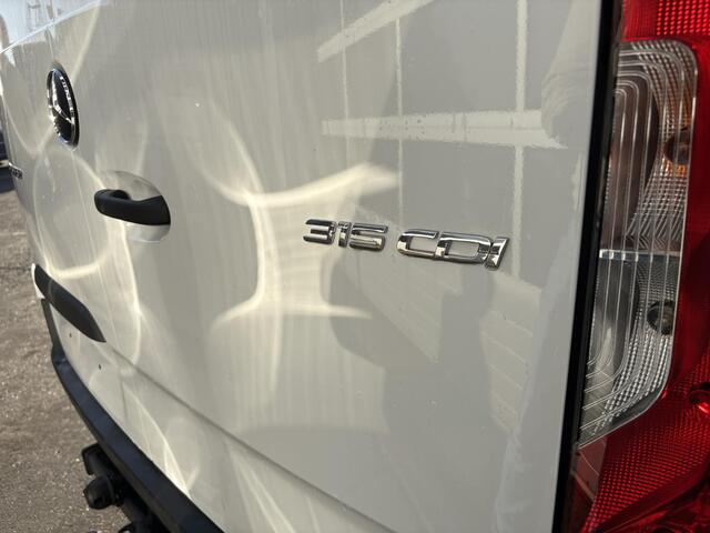 Mercedes-Benz SPRINTER 315 1.9 CDI L2 Pro HD | Sprinter BPM-vrij kopen in 2025