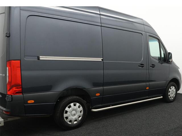 Mercedes-Benz SPRINTER 315 1.9 CDI KA L2/H2