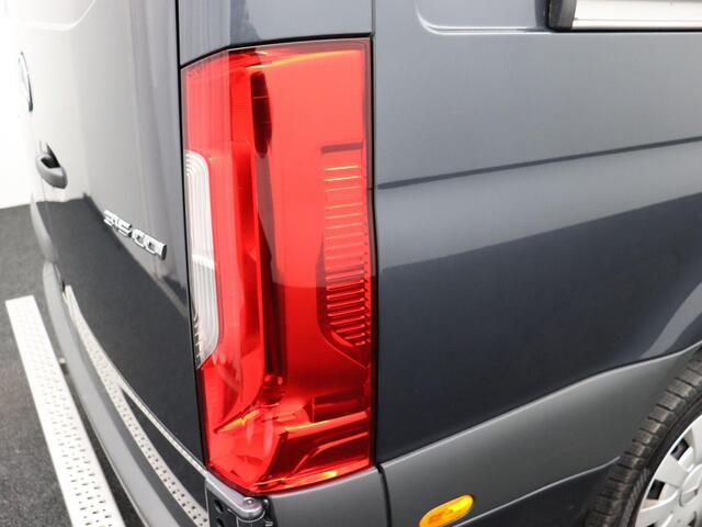 Mercedes-Benz SPRINTER 315 1.9 CDI KA L2/H2