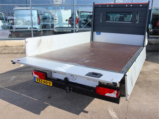 Mercedes-Benz SPRINTER 317 CDI L2 | AIRCO/CAMERA/CRUISE/3.500KG AHW | Certified