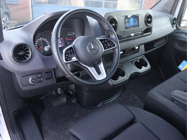Mercedes-Benz SPRINTER 317 CDI L2 | AIRCO/CAMERA/CRUISE/3.500KG AHW | Certified