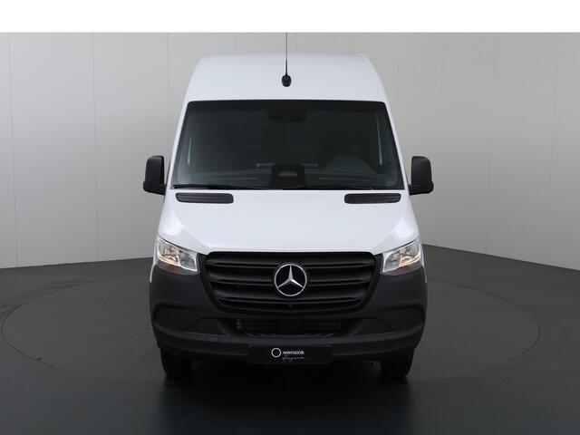 Mercedes-Benz SPRINTER 517 CDI GB L2 RWD PRO 5,0t | MBUX SYSTEEM | ACHTERUITRIJDCAMERA | C1 RIJBEWIJS