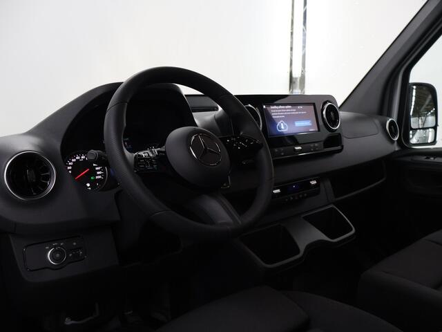 Mercedes-Benz SPRINTER 517 CDI GB L2 RWD PRO 5,0t | MBUX SYSTEEM | ACHTERUITRIJDCAMERA | C1 RIJBEWIJS