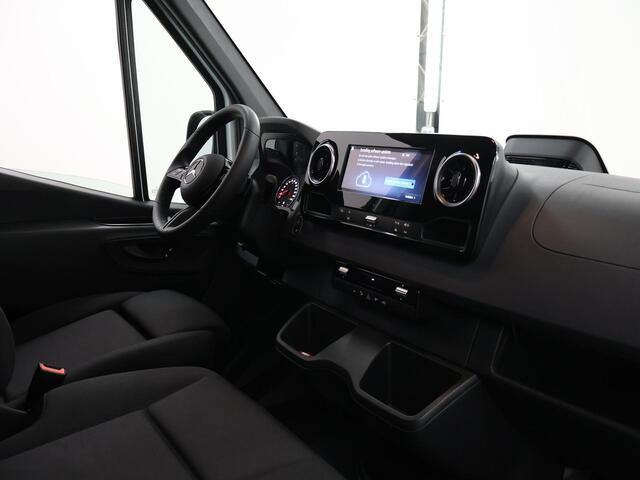 Mercedes-Benz SPRINTER 517 CDI GB L2 RWD PRO 5,0t | MBUX SYSTEEM | ACHTERUITRIJDCAMERA | C1 RIJBEWIJS