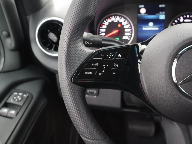 Mercedes-Benz SPRINTER 317 CDI L2H2 RWD PRO