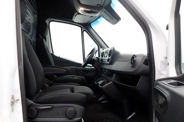 Mercedes-Benz SPRINTER 314 CDI 143pk E6 7G Automaat RWD L2H2 Airco/Camera/Inrichting 09-2019