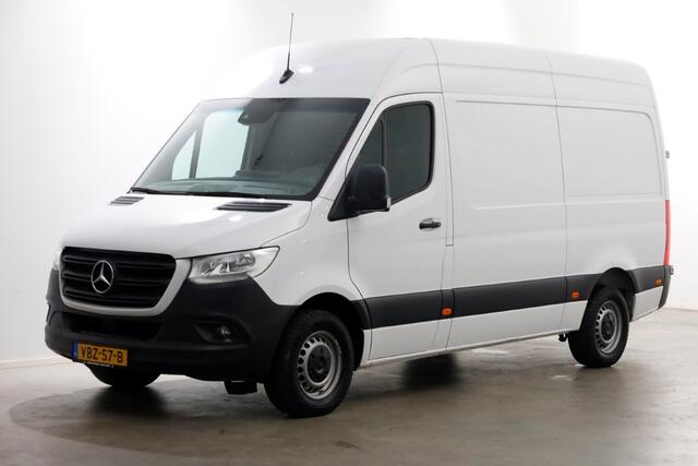 Mercedes-Benz SPRINTER 314 CDI 143pk E6 7G Automaat RWD L2H2 Airco/Camera/Inrichting 09-2019