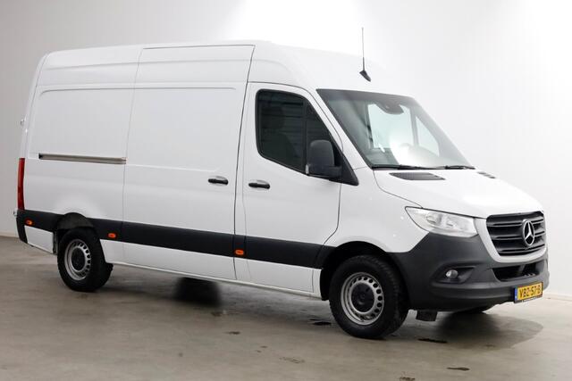 Mercedes-Benz SPRINTER 314 CDI 143pk E6 7G Automaat RWD L2H2 Airco/Camera/Inrichting 09-2019