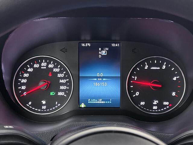 Mercedes-Benz SPRINTER 317 1.9 CDI L3H2 Navigatie Achteruitrijcamera Apple Carplay/Android Auto Betimmering Cruise Control