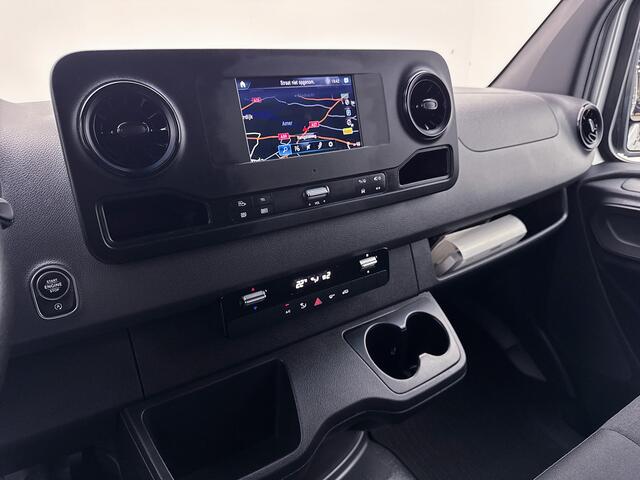 Mercedes-Benz SPRINTER 317 1.9 CDI L3H2 Navigatie Achteruitrijcamera Apple Carplay/Android Auto Betimmering Cruise Control