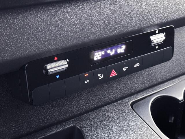 Mercedes-Benz SPRINTER 317 1.9 CDI L3H2 Navigatie Achteruitrijcamera Apple Carplay/Android Auto Betimmering Cruise Control