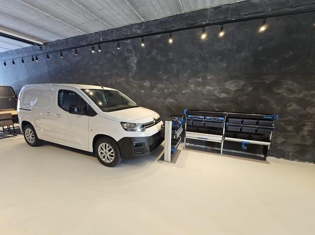 Mercedes-Benz SPRINTER 311 1.9 CDI L2 Pro BPM vrij |Direct uit Voorraad |