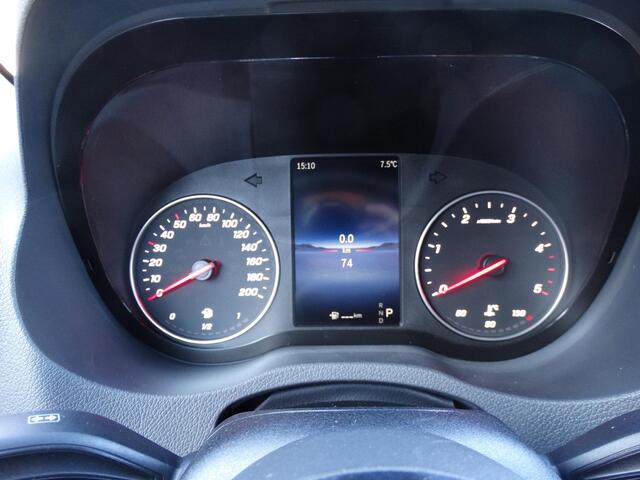 Mercedes-Benz SPRINTER 315 CDI Pro L2 H2 Automaat | BPM vrij | Zijschuifdeur links en rechts | LED koplampen