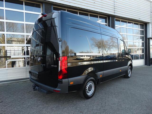 Mercedes-Benz SPRINTER 315 1.9 CDI L2 Select Automaat | BPM vrij | zijschuifdeur links & rechts | LED koplampen