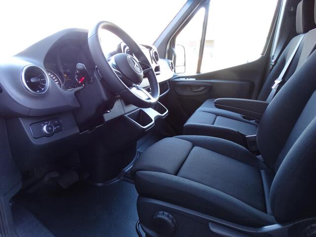 Mercedes-Benz SPRINTER 315 1.9 CDI L2 Select Automaat | BPM vrij | zijschuifdeur links & rechts | LED koplampen