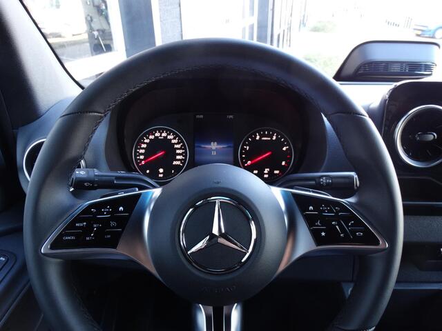 Mercedes-Benz SPRINTER 315 1.9 CDI L2 Select Automaat | BPM vrij | zijschuifdeur links & rechts | LED koplampen