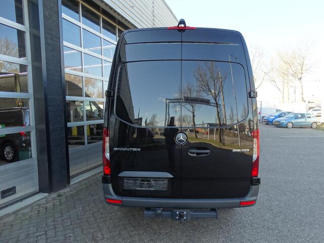 Mercedes-Benz SPRINTER 315 1.9 CDI L2 Select Automaat | BPM vrij | zijschuifdeur links & rechts | LED koplampen