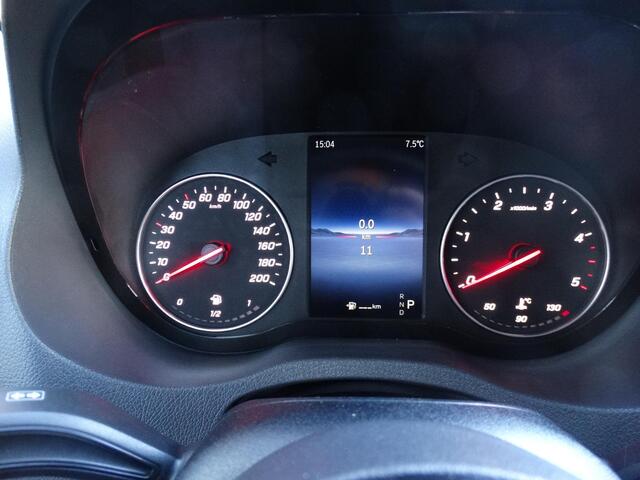 Mercedes-Benz SPRINTER 315 1.9 CDI L2 Select Automaat | BPM vrij | zijschuifdeur links & rechts | LED koplampen