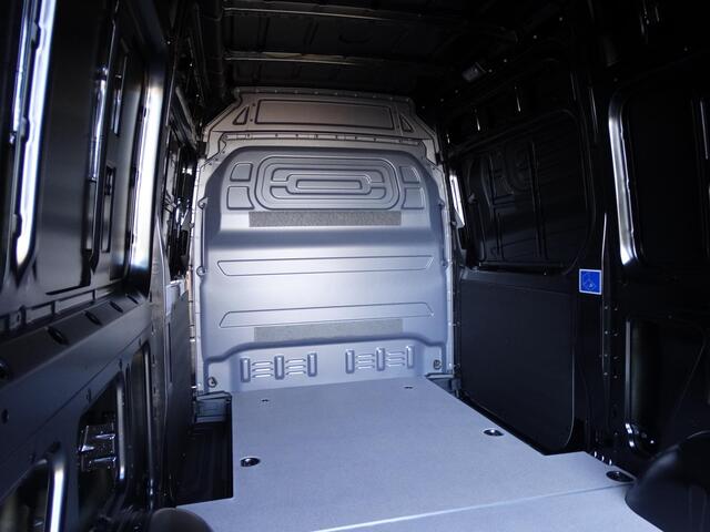 Mercedes-Benz SPRINTER 315 1.9 CDI L2 Select Automaat | BPM vrij | zijschuifdeur links & rechts | LED koplampen