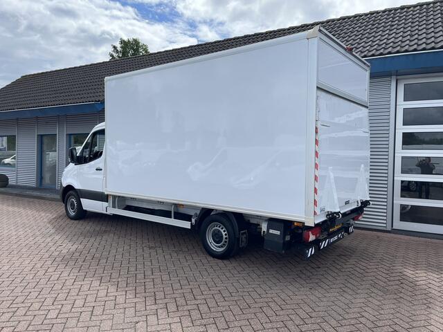 Mercedes-Benz SPRINTER 316 2.2 CDI EURO VI-D Bakwagen met laadklep 7"MBUX