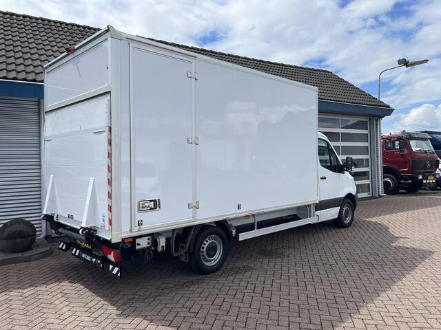 Mercedes-Benz SPRINTER 316 2.2 CDI EURO VI-D Bakwagen met laadklep 7"MBUX