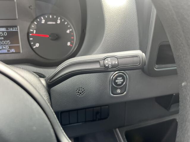 Mercedes-Benz SPRINTER 316 2.2 CDI EURO VI-D Bakwagen met laadklep 7"MBUX