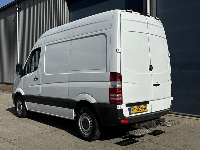 Mercedes-Benz SPRINTER 313 2.2 CDI 325 HD AIRCO / CRUISE CONTROLE / TREKHAAK / AUTOMAAT