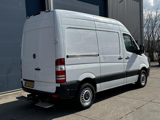 Mercedes-Benz SPRINTER 313 2.2 CDI 325 HD AIRCO / CRUISE CONTROLE / TREKHAAK / AUTOMAAT