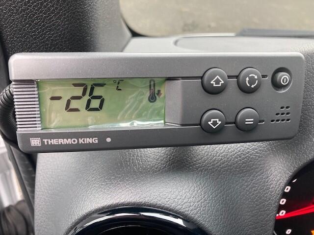 Mercedes-Benz SPRINTER 315 CDI L3 Koelwagen Thermo King V-300 Max, D/N stekker