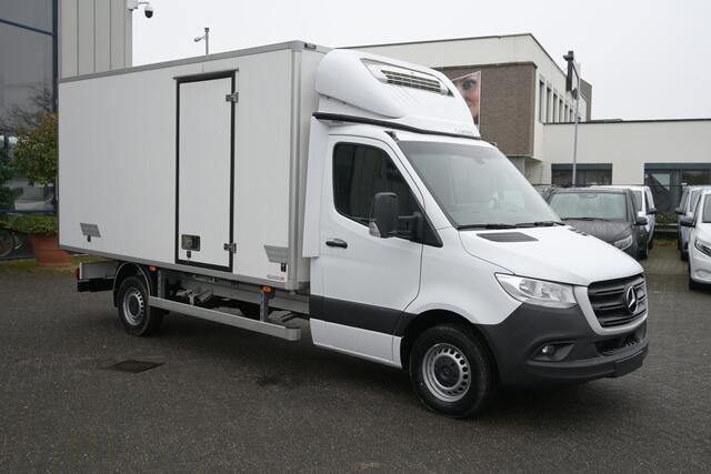 Mercedes-Benz SPRINTER 315 CDI L3 Koelwagen Thermo King V-300 Max, D/N stekker