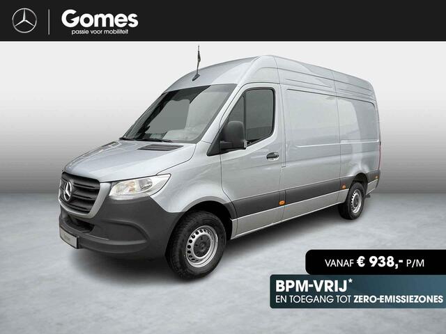 Mercedes-Benz SPRINTER 317 1.9 CDI L2 Pro HD | Sprinter BPM-vrij kopen in 2025