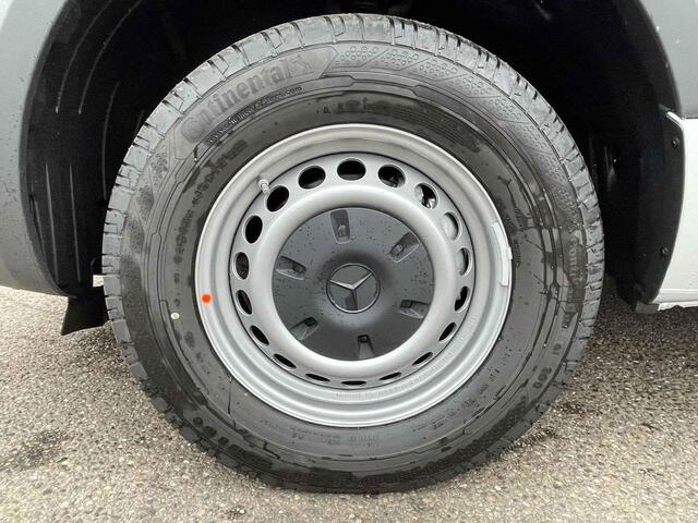 Mercedes-Benz SPRINTER 317 1.9 CDI L2 Pro HD | Sprinter BPM-vrij kopen in 2025