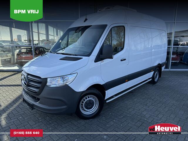 Mercedes-Benz SPRINTER 317 1.9 CDI L2H2 RWD KOELWAGEN BPM VRIJ