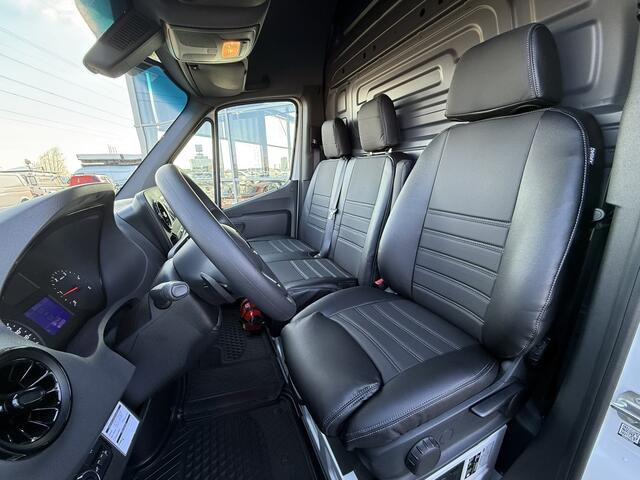 Mercedes-Benz SPRINTER 317 1.9 CDI L2H2 RWD KOELWAGEN BPM VRIJ
