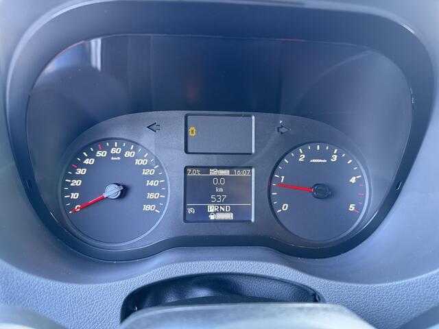 Mercedes-Benz SPRINTER 317 1.9 CDI L2H2 RWD KOELWAGEN BPM VRIJ