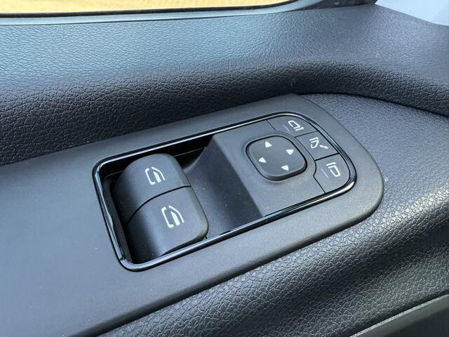 Mercedes-Benz SPRINTER 317 1.9 CDI L2H2 RWD KOELWAGEN BPM VRIJ