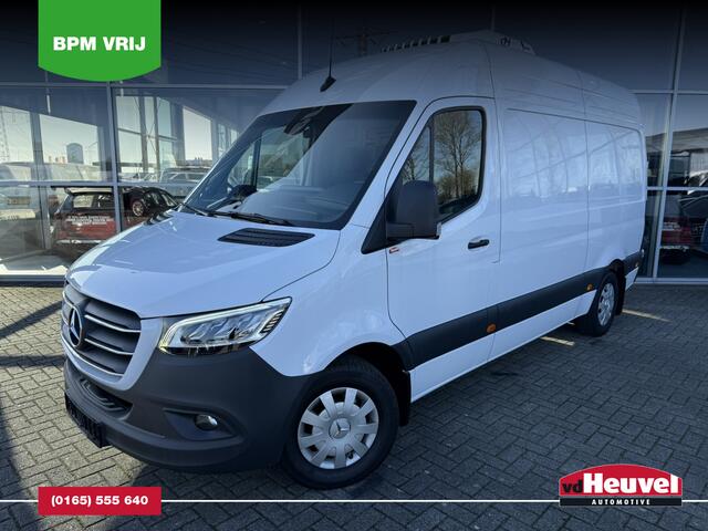 Mercedes-Benz SPRINTER 315 1.9 CDI L2 SELECT KOELWAGEN Xarios 350 | Dag en nacht koeling!