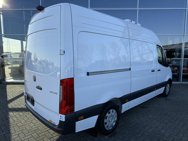 Mercedes-Benz SPRINTER 315 1.9 CDI L2 SELECT KOELWAGEN Xarios 350 | Dag en nacht koeling!