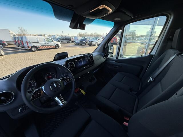 Mercedes-Benz SPRINTER 315 1.9 CDI L2 SELECT KOELWAGEN Xarios 350 | Dag en nacht koeling!