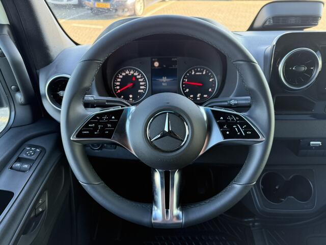 Mercedes-Benz SPRINTER 315 1.9 CDI L2 SELECT KOELWAGEN Xarios 350 | Dag en nacht koeling!