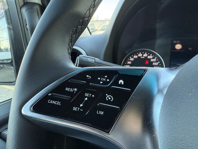 Mercedes-Benz SPRINTER 315 1.9 CDI L2 SELECT KOELWAGEN Xarios 350 | Dag en nacht koeling!