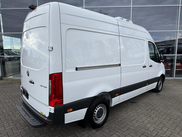Mercedes-Benz SPRINTER 317 1.9 CDI L2H2 RWD KOELWAGEN Xarios 350 | Dag en nacht koeling!