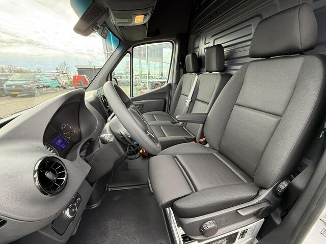 Mercedes-Benz SPRINTER 317 1.9 CDI L2H2 RWD KOELWAGEN Xarios 350 | Dag en nacht koeling!