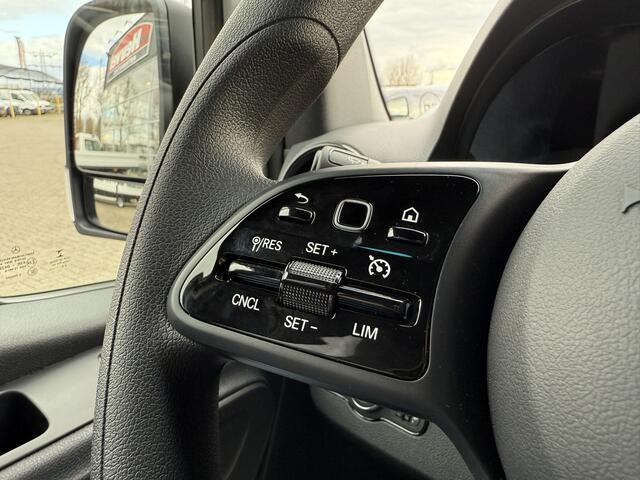 Mercedes-Benz SPRINTER 317 1.9 CDI L2H2 RWD KOELWAGEN Xarios 350 | Dag en nacht koeling!